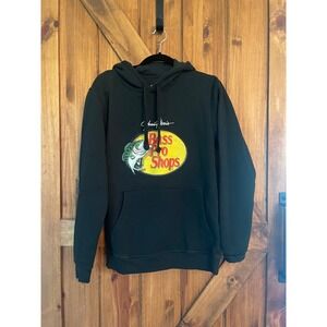 Bass Pro Shops‎ Logo Hoodie